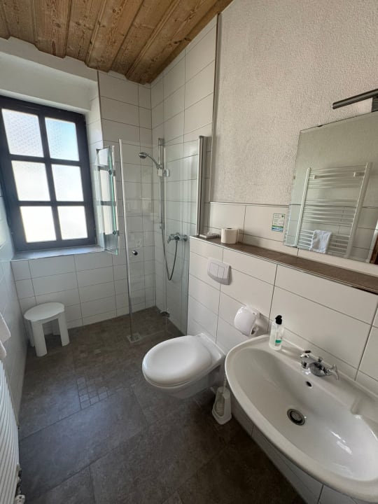 Zimmer Schloss Hotel Kastellaun