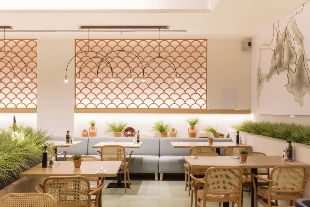 Gastro Ars Magna Bleisure Hotel