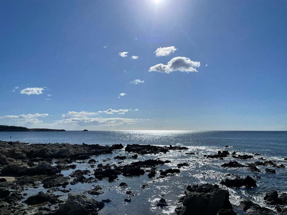 Strand R2 Lago Playa Park