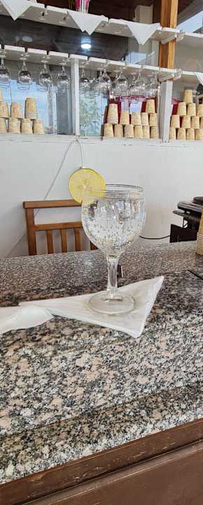 Gastro Sharks Bay Resort Aqua Park & Diving Center