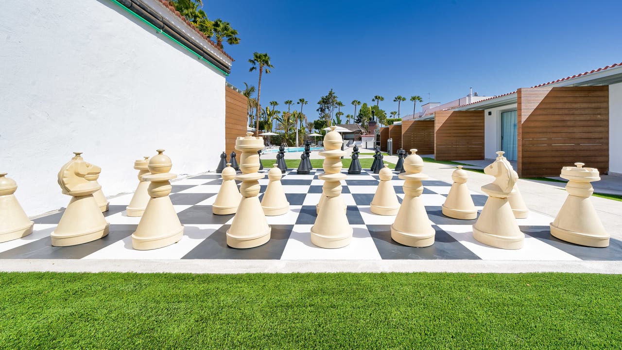 Sport & Freizeit Only adults - Hotel Sanom Beach Resort