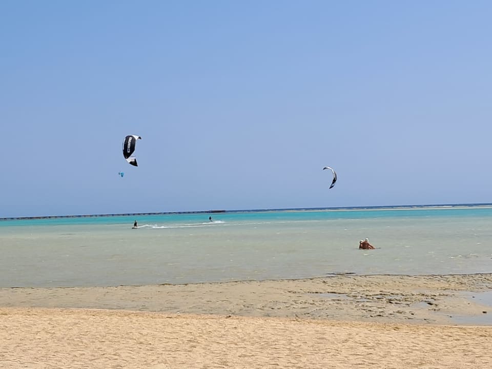 Strand Casa Mare Resort