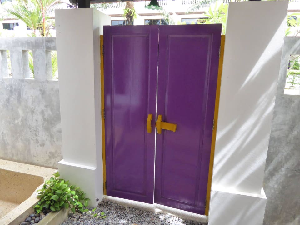 Jacuzzi Bungalow The Old Phuket - Karon Beach Resort