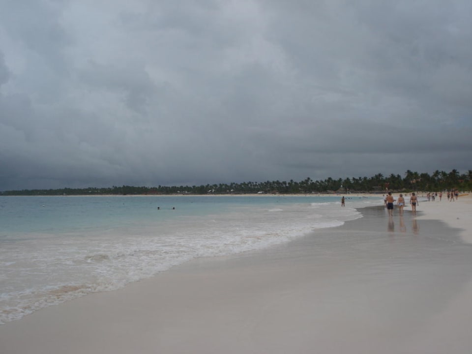 Toller Strand Punta Cana Princess All Suites Resort & Spa