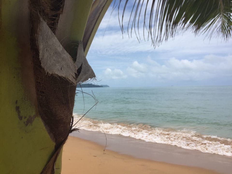 Strand La Flora Khao Lak