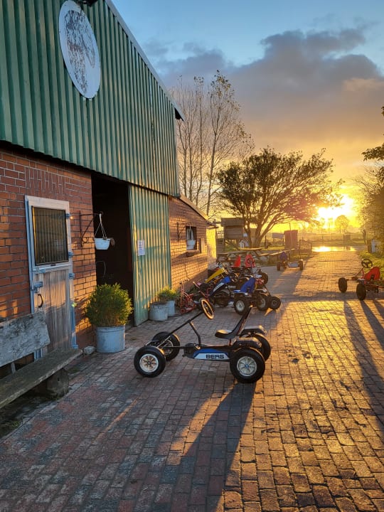 Sport & Freizeit Ferienhof Frieslandstern