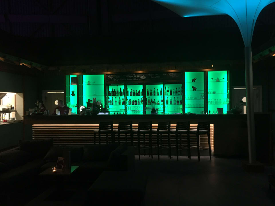 Gastro Tropical Islands Resort