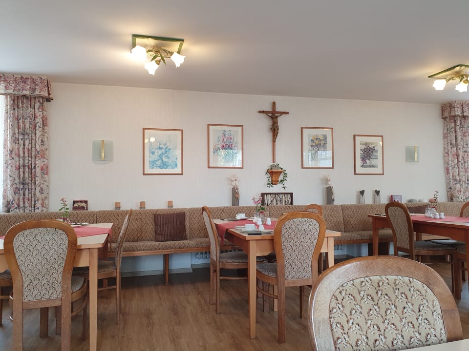 Gastro Kneipp-Kurhotel Seemüller