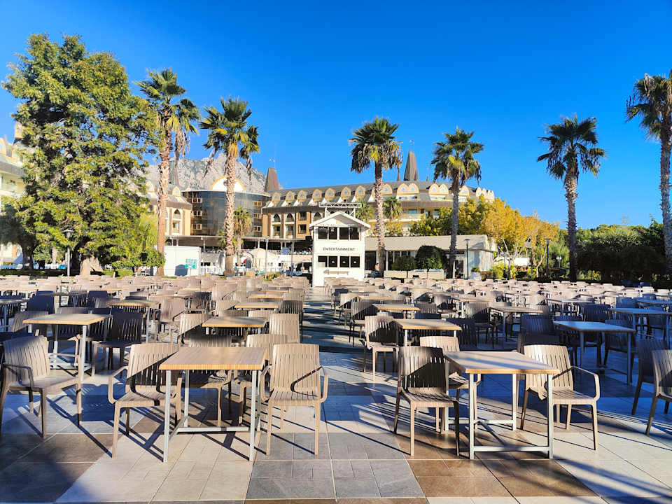 Sonstiges Crystal Prestige Elite