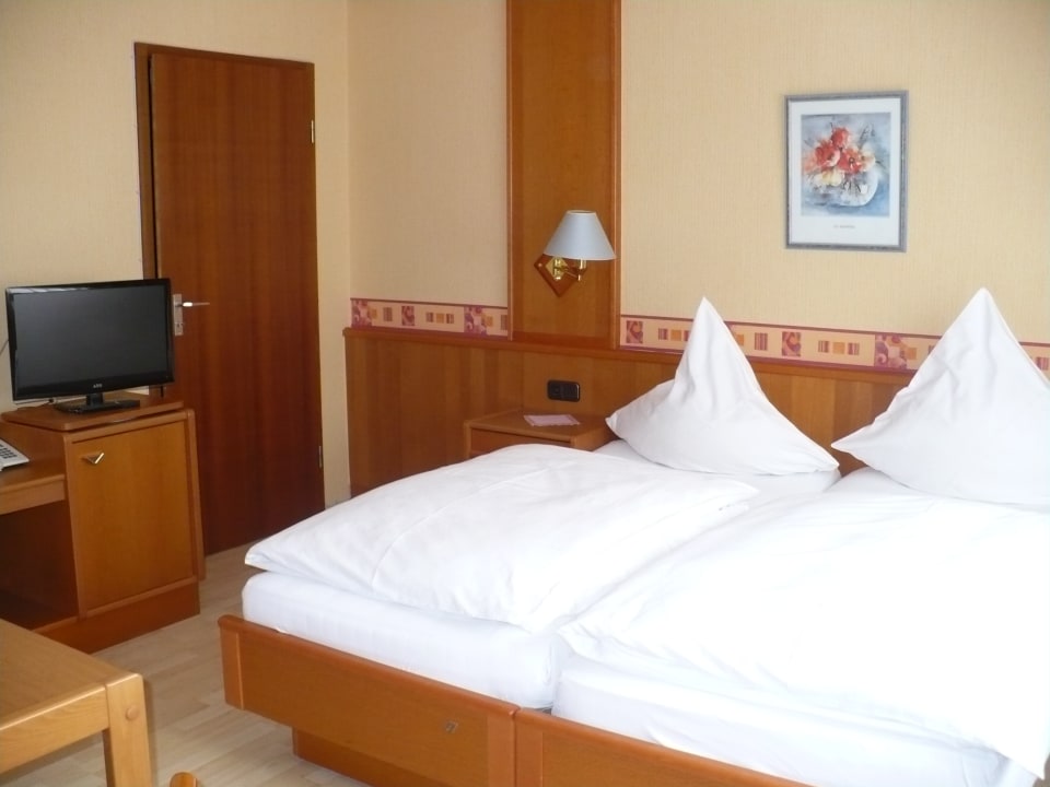 Zimmer Hotel am Birkenweg