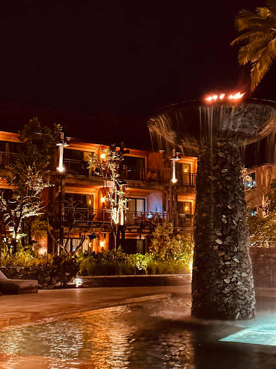 Pool Dinso Resort & Villas Ko Chang, Vignette Collection by IHG