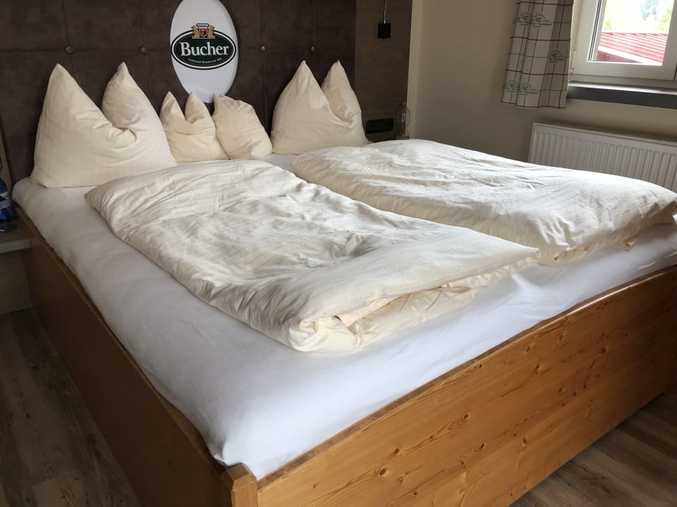 Zimmer 1. Bier & Wohlfühlhotel Gut Riedelsbach