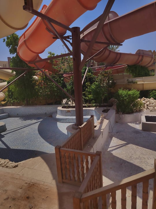 Pool Grand Waterworld Makadi & Family Star Makadi