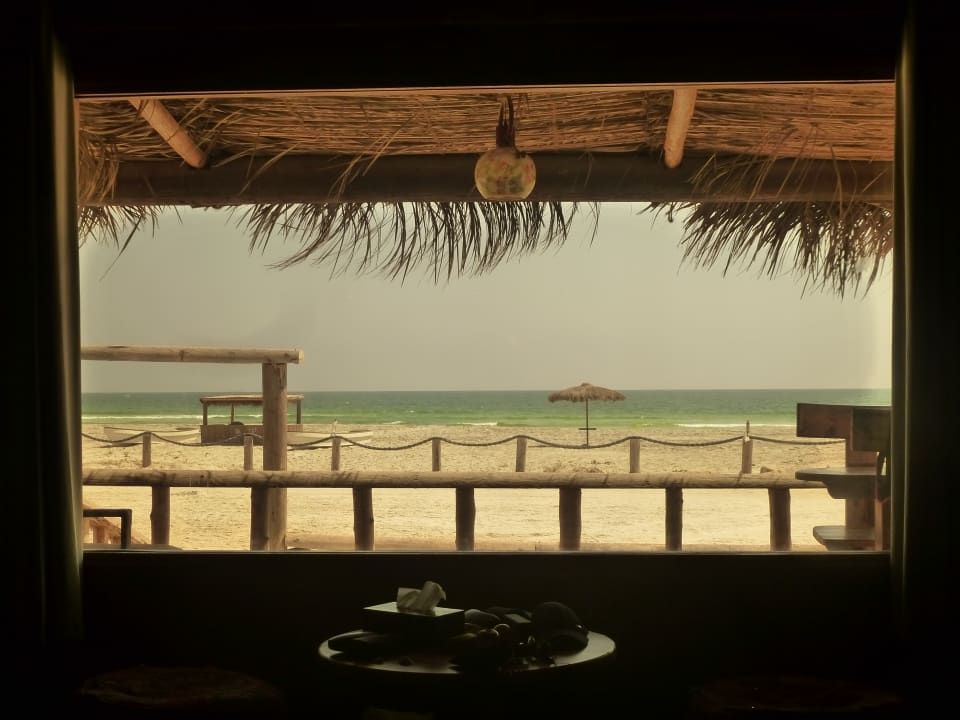 Zimmer Souly Eco Lodge