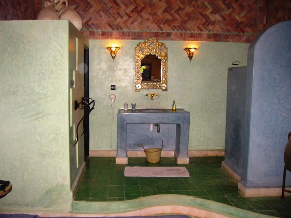 2. Suite Hotel Dar Azawad