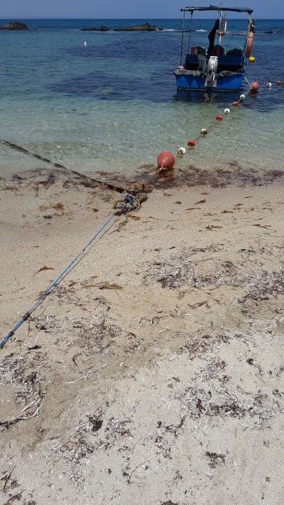 Strand Salamis Bay Conti Resort Hotel & Casino