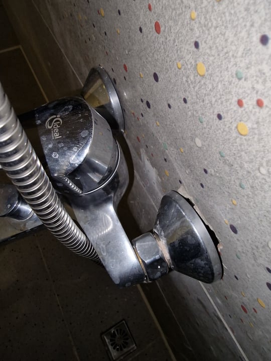 Zimmer Pickalbatros Water Valley Resort - Neverland Hurghada