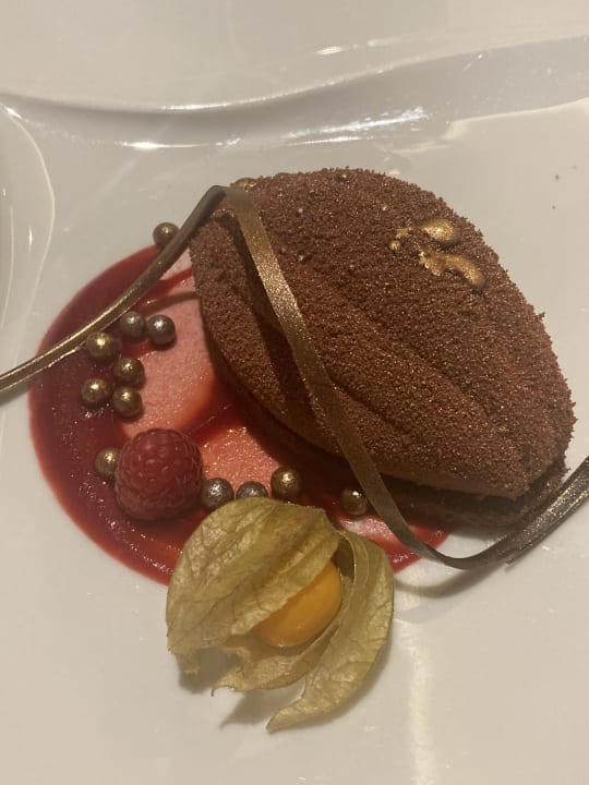 Gastro Verwöhnhotel Kristall