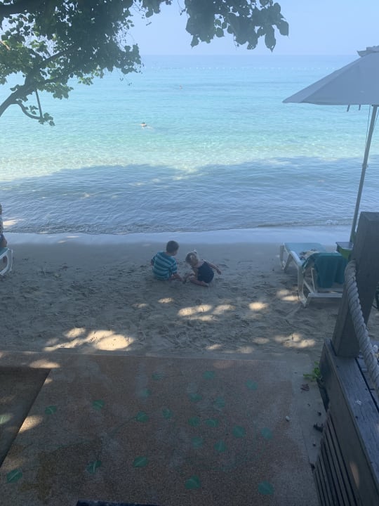 Strand Ao Prao Resort