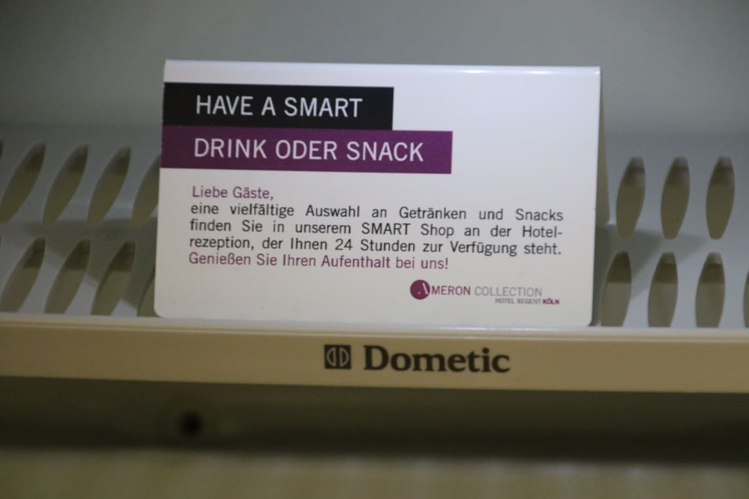 Sonstiges AMERON Köln Hotel Regent