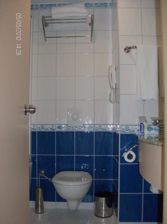 Badezimmer VONRESORT Golden Coast