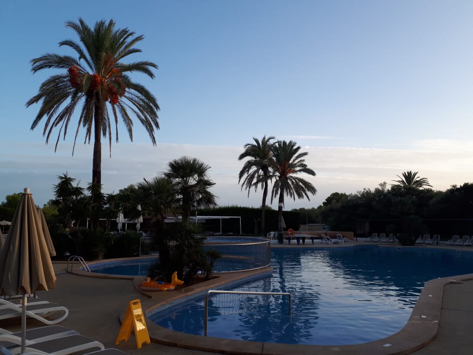 Pool Inturotel Azul Garden