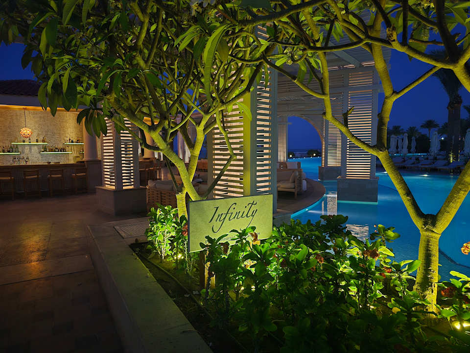 Gastro Baron Palace Sahl Hasheesh