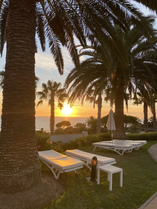 Strand Fuerte Conil-Resort