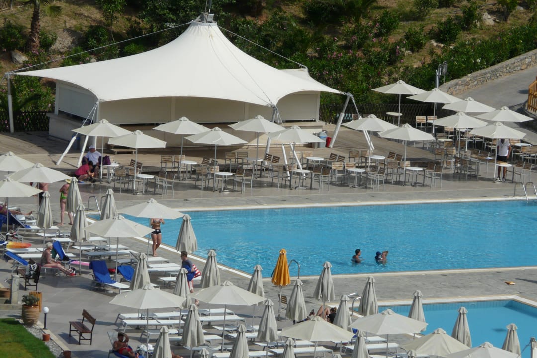 Pool Atlantica Mikri Poli Crete