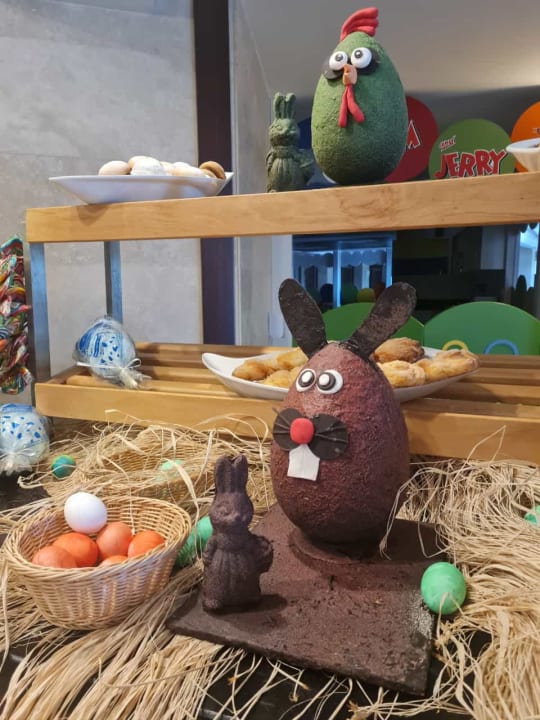 Gastro Saphir Resort & Spa