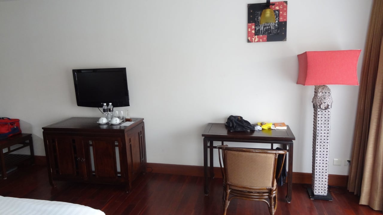 Zimmer Khaolak Oriental Resort - Adults only