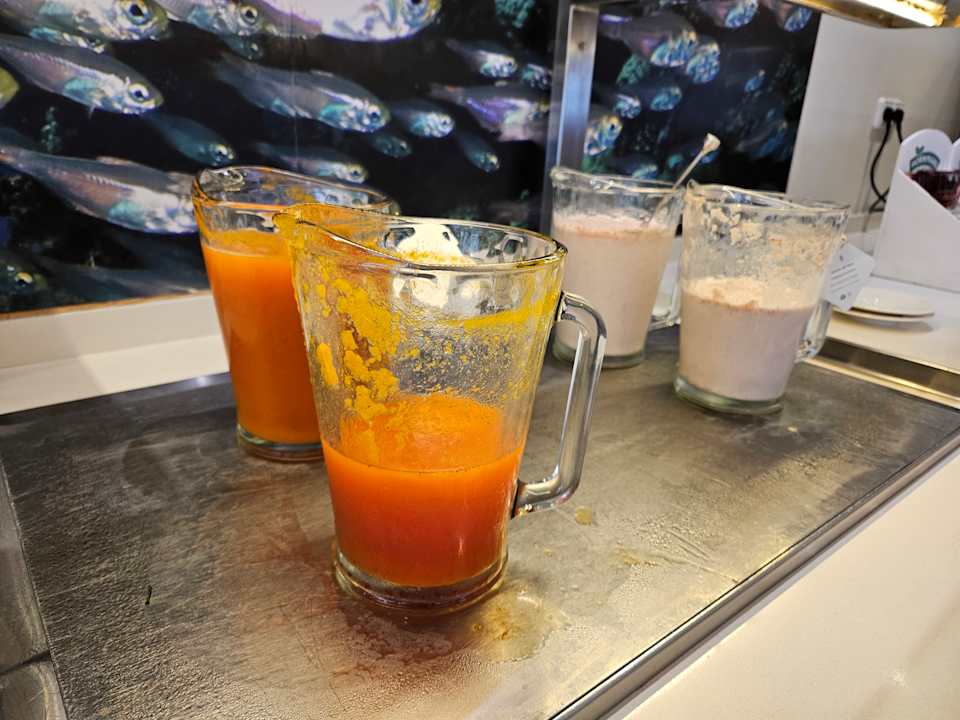 Gastro Universal Hotel Marques