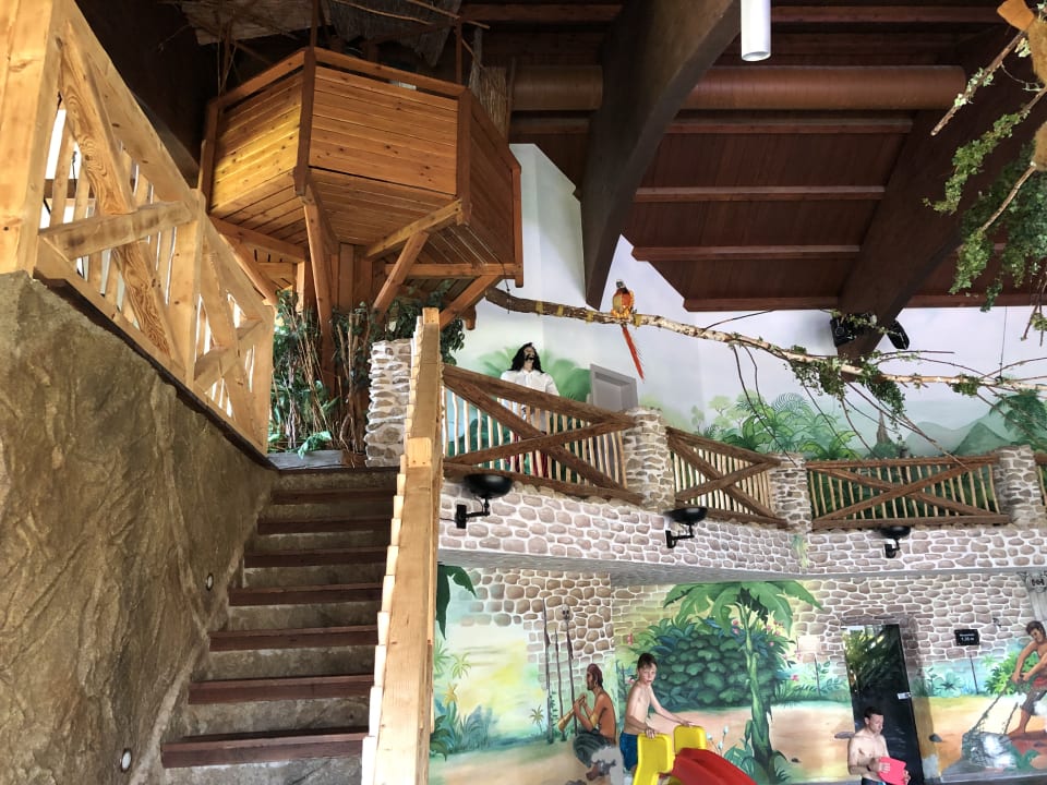 Pool ULRICHSHOF Nature · Family · Design