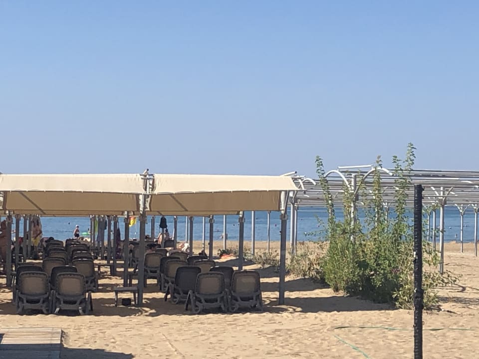 Strand Aydinbey Kings Palace & Spa