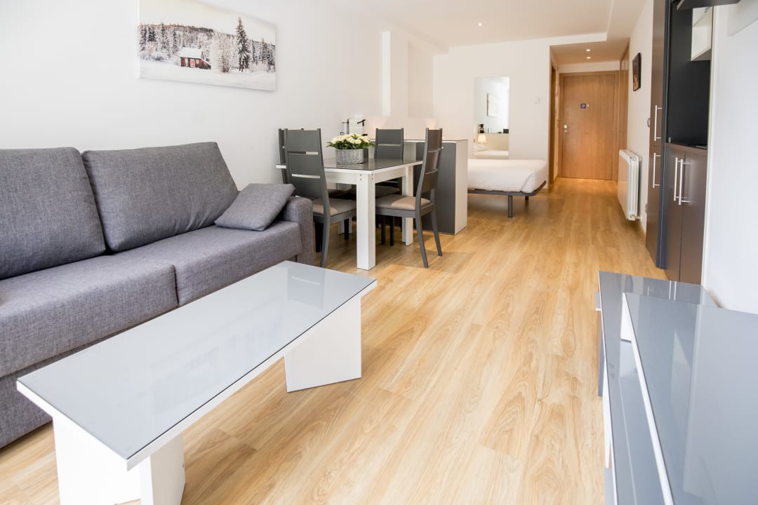 Zimmer The Lodge at Ribasol