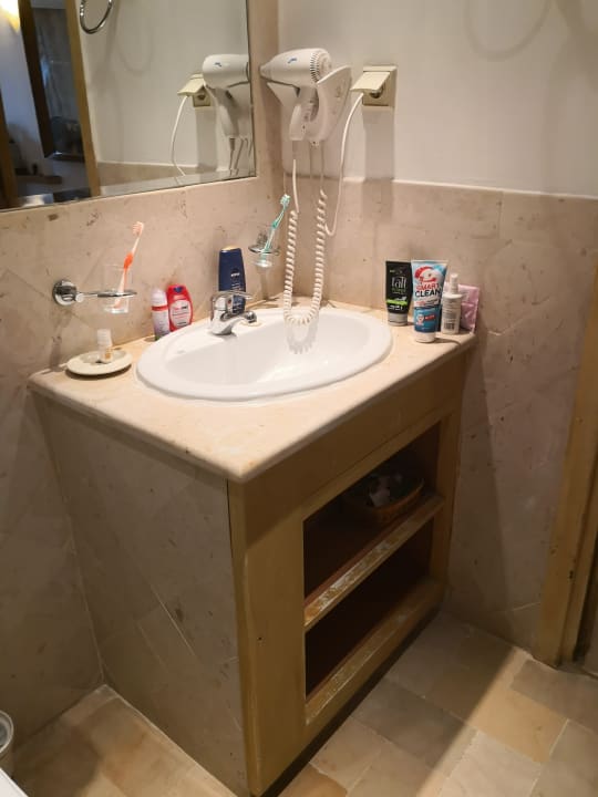 Zimmer The Orangers Beach Resort and Bungalows