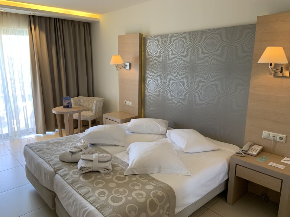 Zimmer Astir Odysseus Kos Resort & Spa