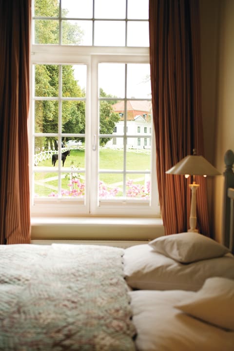 Zimmer Hotel Restaurant Ole Liese