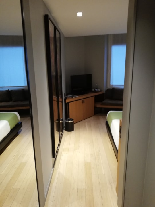 Zimmer Descobertas Boutique Hotel