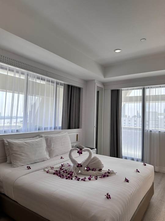 Sonstiges Hotel Centre Point Plus Silom