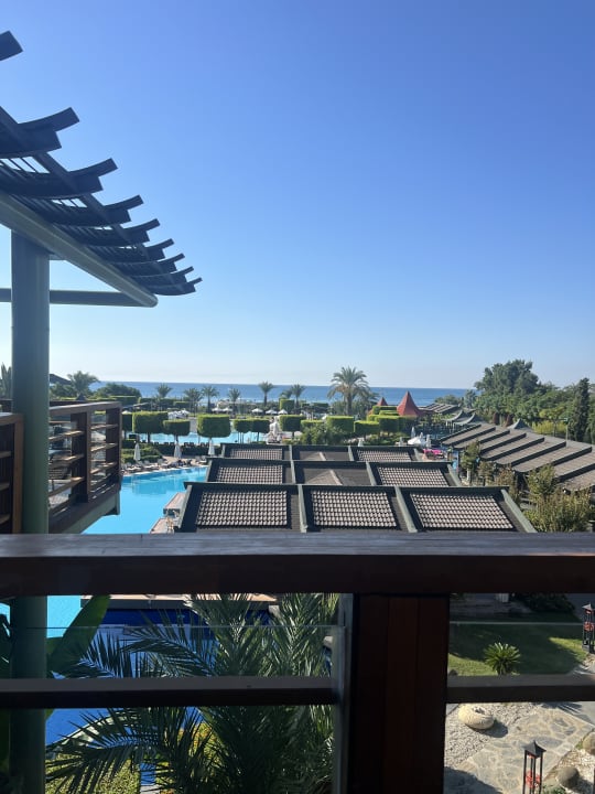 Gastro Limak Lara Deluxe Hotel & Resort