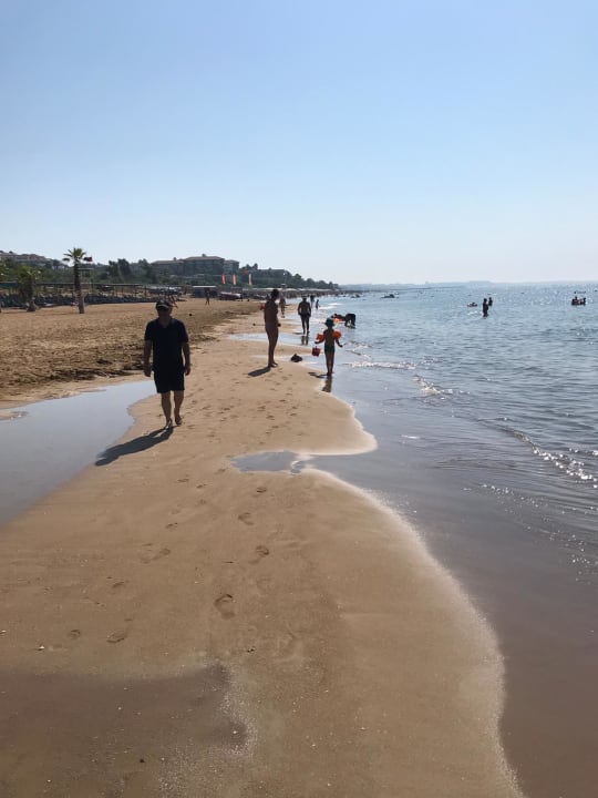 Strand Club Grand Aqua