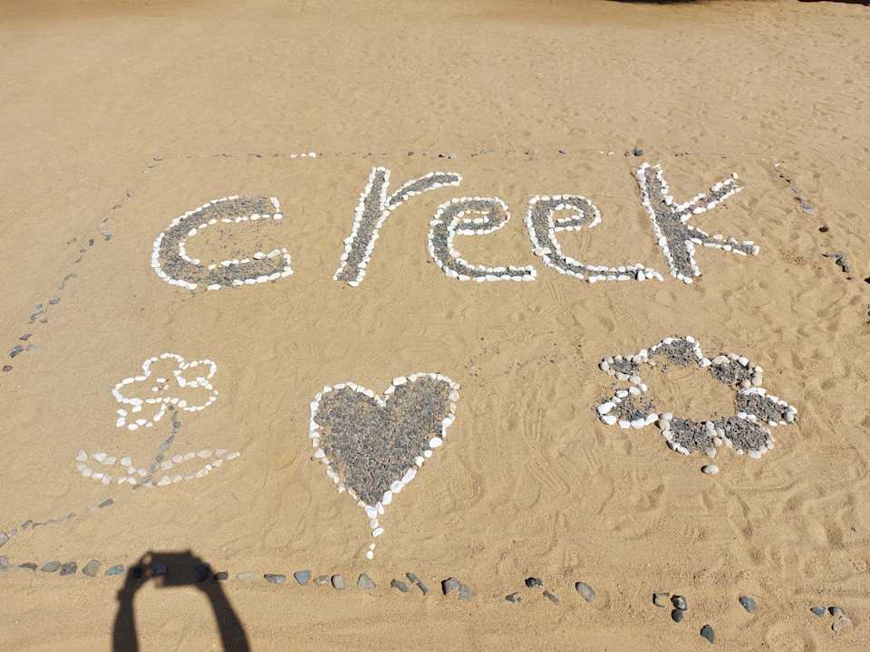Strand Creek Hotel and Residences El Gouna