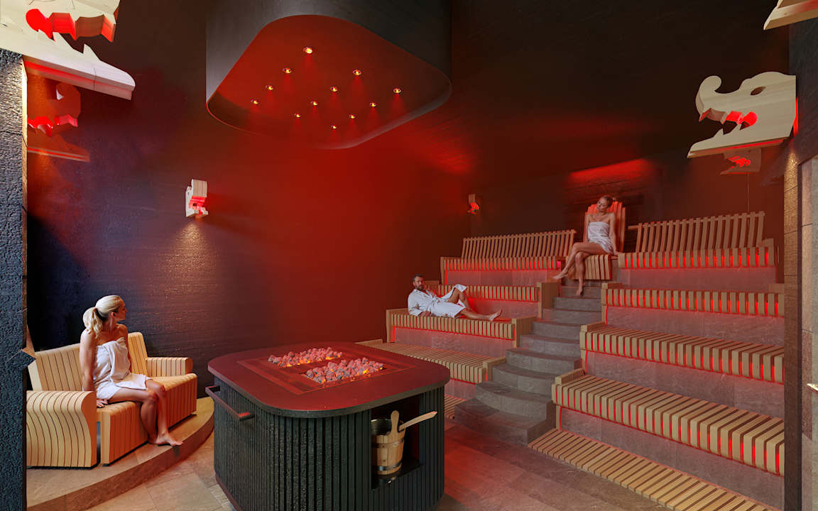 Sonstiges Hotel Masl