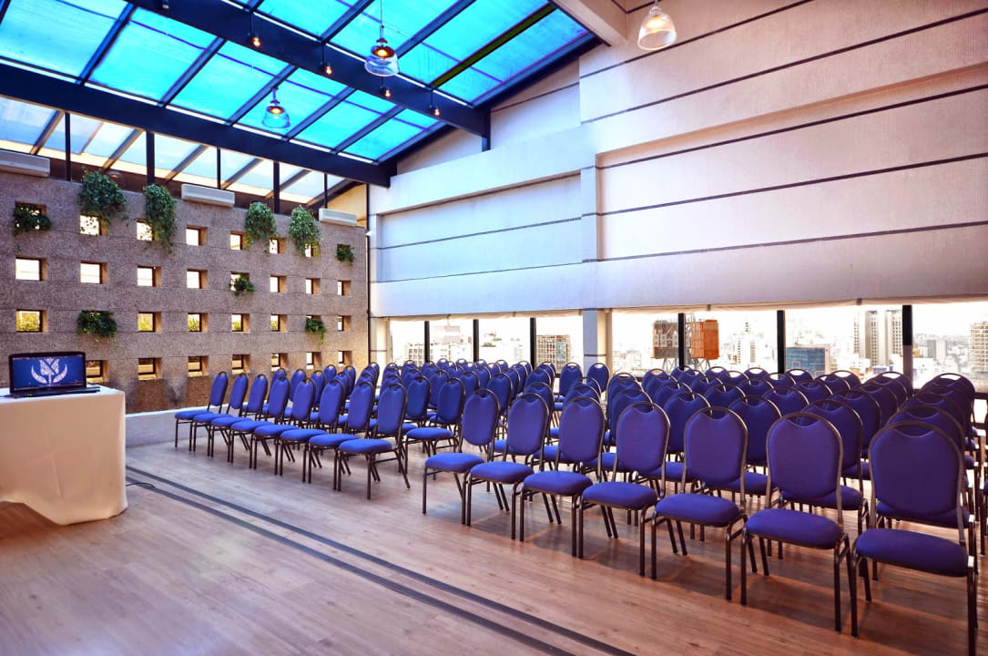 Sonstiges Hotel Radisson Paulista