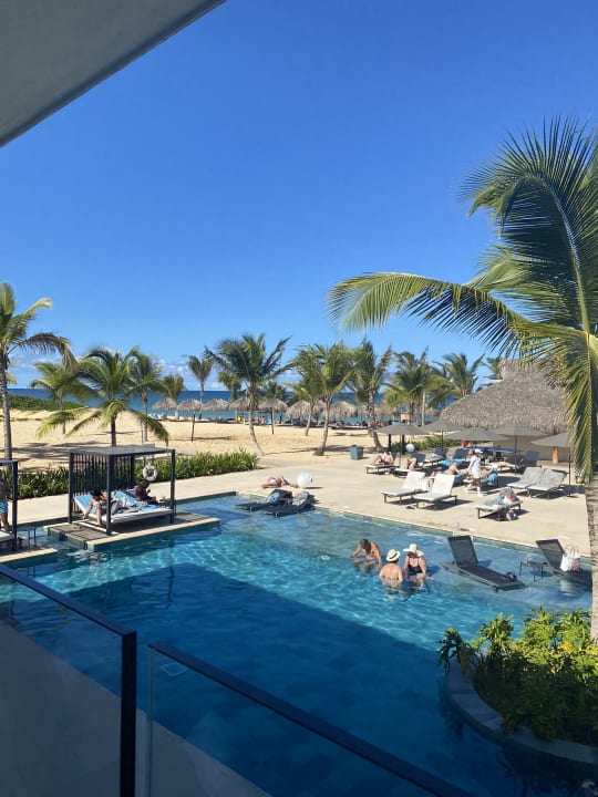 Pool Live Aqua Punta Cana - All Inclusive - Adults Only