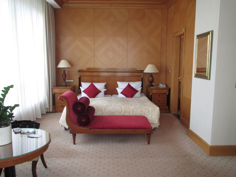 Classy Zoo Suite Hotel Palace Berlin