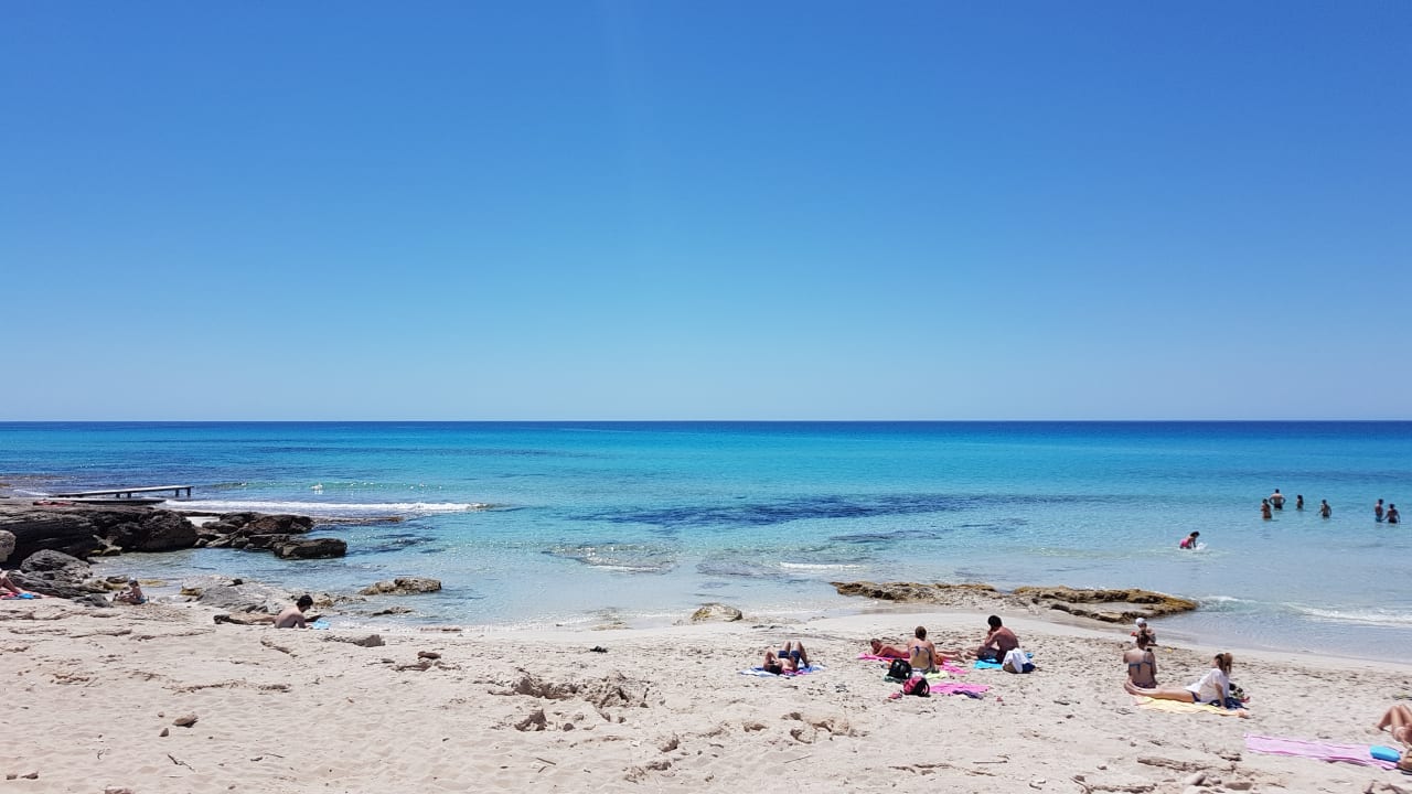 Strand Hotel Riu Palace La Mola