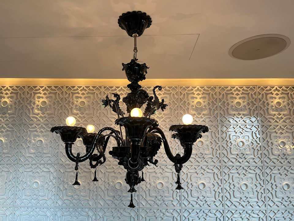 Sonstiges Hotel Mira Moon