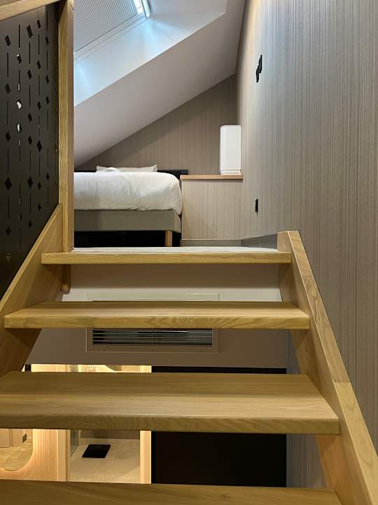 Zimmer Mövenpick Resort & Spa Karpacz